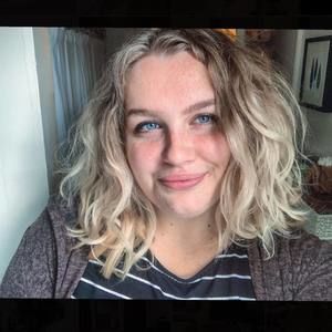 Meet your Posher, Rachel